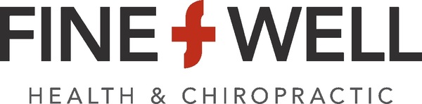 Fine + Well: Health & Chiropractic