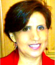 Book an Appointment with Esperanza Pabon for Therapeutic Massage