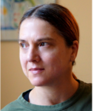 Book an Appointment with Kimberley Dawson for Therapeutic Massage