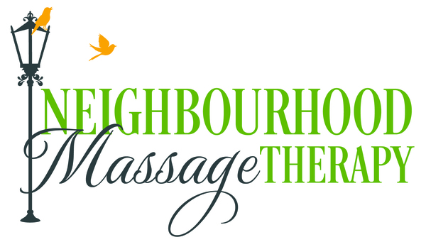Neighbourhood Massage