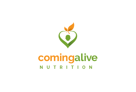 Coming Alive Nutrition