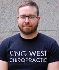 Book an Appointment with Michael O'Brien for Massage Therapy
