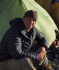 Book an Appointment with Todd Van der Star for Physiotherapy