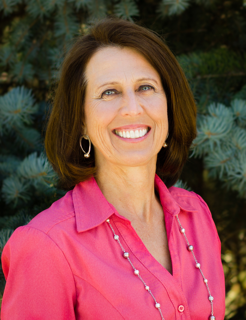Sandra Edwards