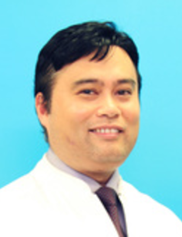 Mr. Lowell Jordan C.Ped - Certified Pedorthist