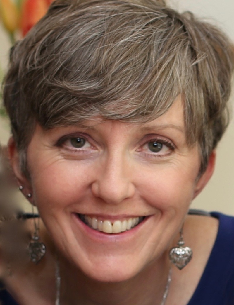 Susan Pulvermacher