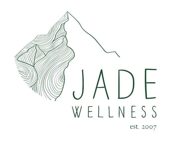 Jade Wellness 