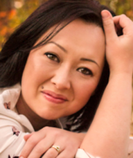 Book an Appointment with Dr. Katie Li-Broussard for Acupuncture