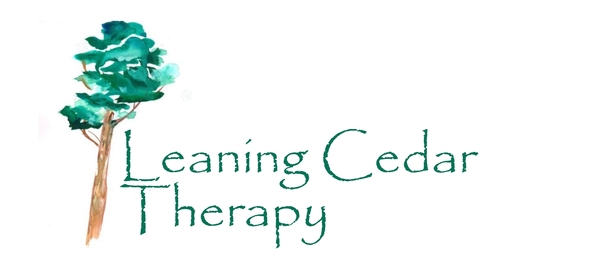  Leaning Cedar Therapy