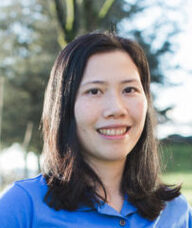 Book an Appointment with Florence Yip for Physiotherapy