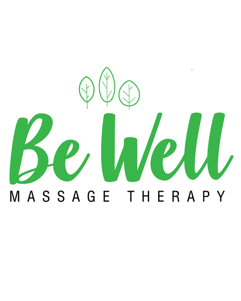 Be Well Massage Therapy