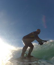 Book an Appointment with Jay Inouye for Athletic Therapy / Sports Rehabilitation