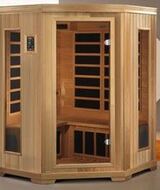 Book an Appointment with Infrared Sauna at Victoria Drive-Hartwell Therapy