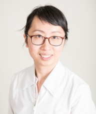 Book an Appointment with Dr. Juan "Ivy" Wang for Acupuncture