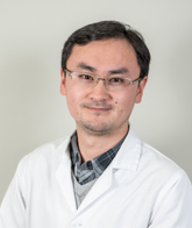 Book an Appointment with Dr. Jiao "Alex" Huang for Acupuncture