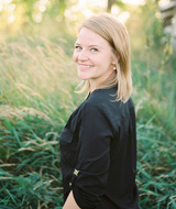 Book an Appointment with Tareena Barkman at Tareena Barkman RMT @ Fit for Motion Physio