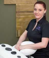 Book an Appointment with Paula Beuerman RMT for Massage Therapy