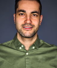 Book an Appointment with Stjepan Prtenjaca for Physiotherapy