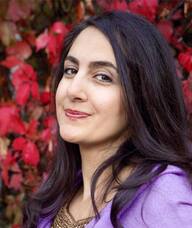 Book an Appointment with Bahareh Hosseini for Acupuncture and Herbal Medicine