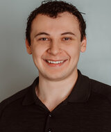 Book an Appointment with Corey Suastegui at Vernon Chiropractic & Massage