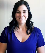Book an Appointment with Marissa Williams for Registered Massage Therapy