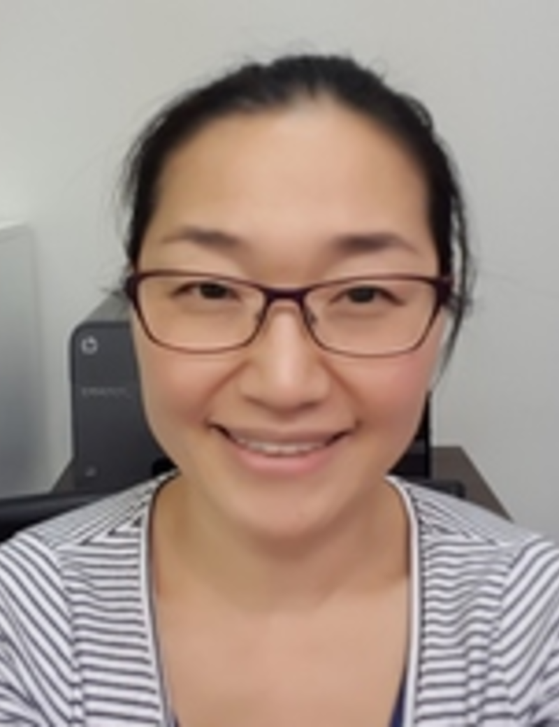 Photo of Ji-Seon Kim
