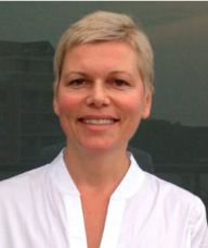 Book an Appointment with Joanna Rogowska for Massage Therapy
