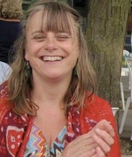 Book an Appointment with Wendy Akerboom for Therapeutic Massage