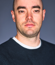 Book an Appointment with James Petts for Physiotherapy