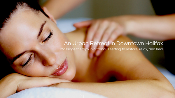 Urban Retreat Massage Therapy