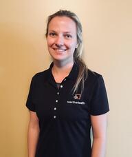 Book an Appointment with Lauren Matheson for Physiotherapy