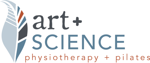 Art + Science Physiotherapy and Pilates