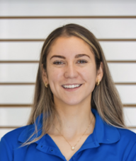Book an Appointment with Allison Dorsey for Physiotherapy