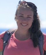 Book an Appointment with Ashley Button at Zoomers  Physiotherapy & Health Solutions