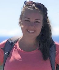 Book an Appointment with Ashley Button for Physiotherapy