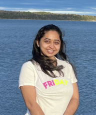 Book an Appointment with Drashti Vasoya for Physiotherapy