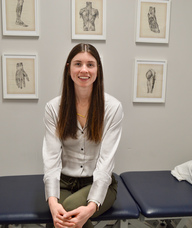 Book an Appointment with Jessica Abel-Adegbite for Physiotherapy