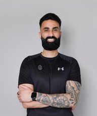 Book an Appointment with Kanwar Grewal for HYROX PERFORMANCE PREP & RECOVERY