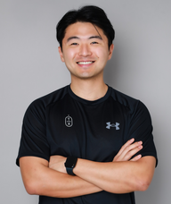 Book an Appointment with Randy Gao for PHYSIOTHERAPY