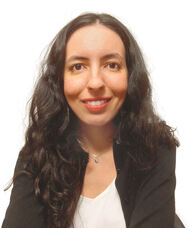 Book an Appointment with Lina Berrada for Psychotherapy