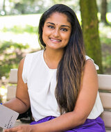 Book an Appointment with Diviya Lewis at Mindfulness For Life