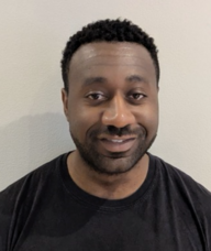Book an Appointment with Daniel Otoo-Appiah for Massage Therapy