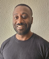 Book an Appointment with Daniel Otoo-Appiah for Massage Therapy