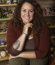 Book an Appointment with Kristina Dyck for Psychotherapy