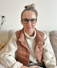 Book an Appointment with Alanna ("Ali")* Boudewyn for Counselling