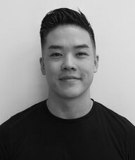 Book an Appointment with Aaron Chew for Massage Therapy