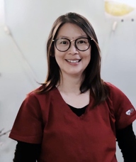 Book an Appointment with Ann Tran for Acupuncture