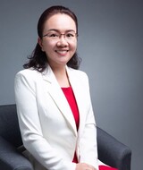 Book an Appointment with Jennifer Junfeng Xu at Acuffect