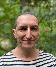 Book an Appointment with Alain Franchi for Counselling / Psychology / Mental Health