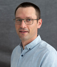 Book an Appointment with Rob Docking for Physiotherapy